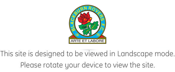 Landscape is the valid orientation